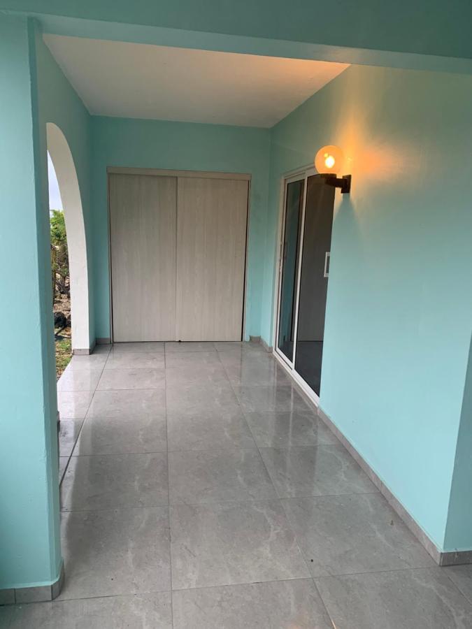 Sand Dollar Apartment B11 Serenity By The Sea คราเลนไดค์ ภายนอก รูปภาพ