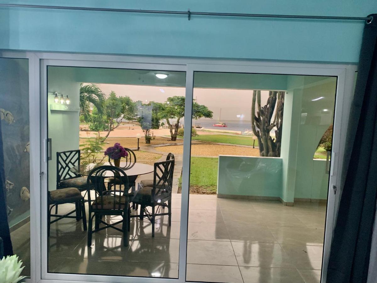 Sand Dollar Apartment B11 Serenity By The Sea คราเลนไดค์ ภายนอก รูปภาพ