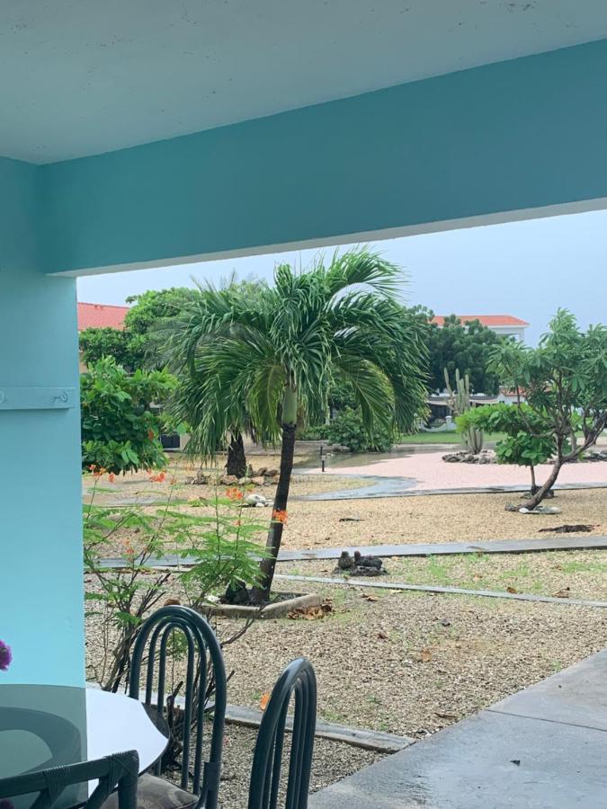 Sand Dollar Apartment B11 Serenity By The Sea คราเลนไดค์ ภายนอก รูปภาพ