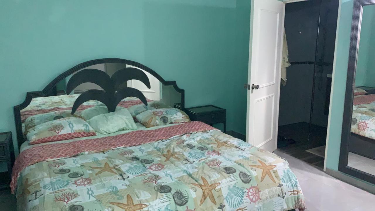 Sand Dollar Apartment B11 Serenity By The Sea คราเลนไดค์ ภายนอก รูปภาพ