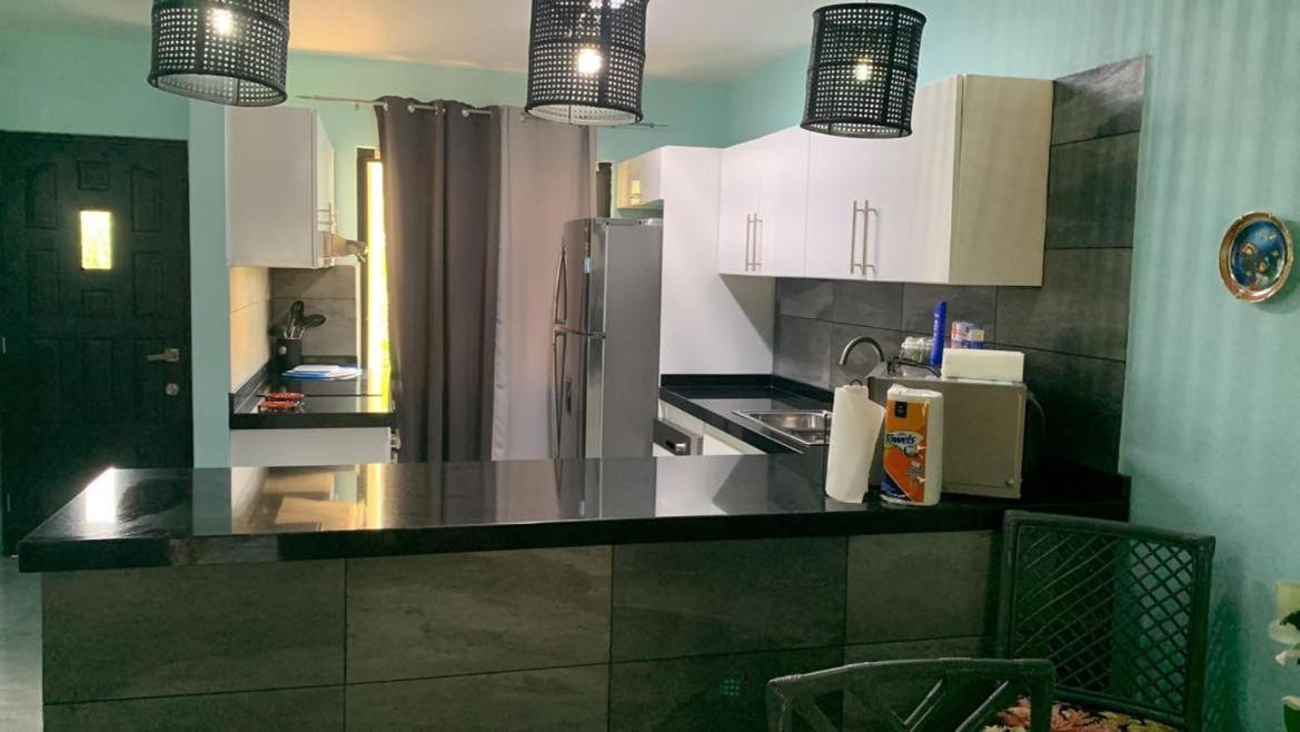 Sand Dollar Apartment B11 Serenity By The Sea คราเลนไดค์ ภายนอก รูปภาพ