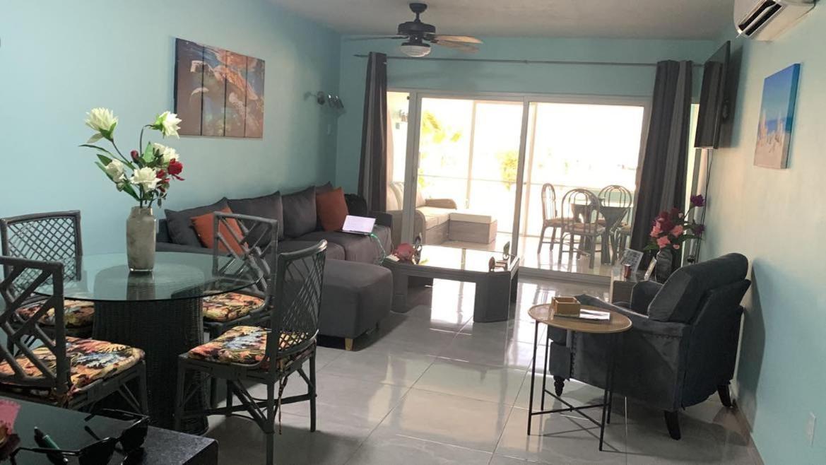 Sand Dollar Apartment B11 Serenity By The Sea คราเลนไดค์ ภายนอก รูปภาพ