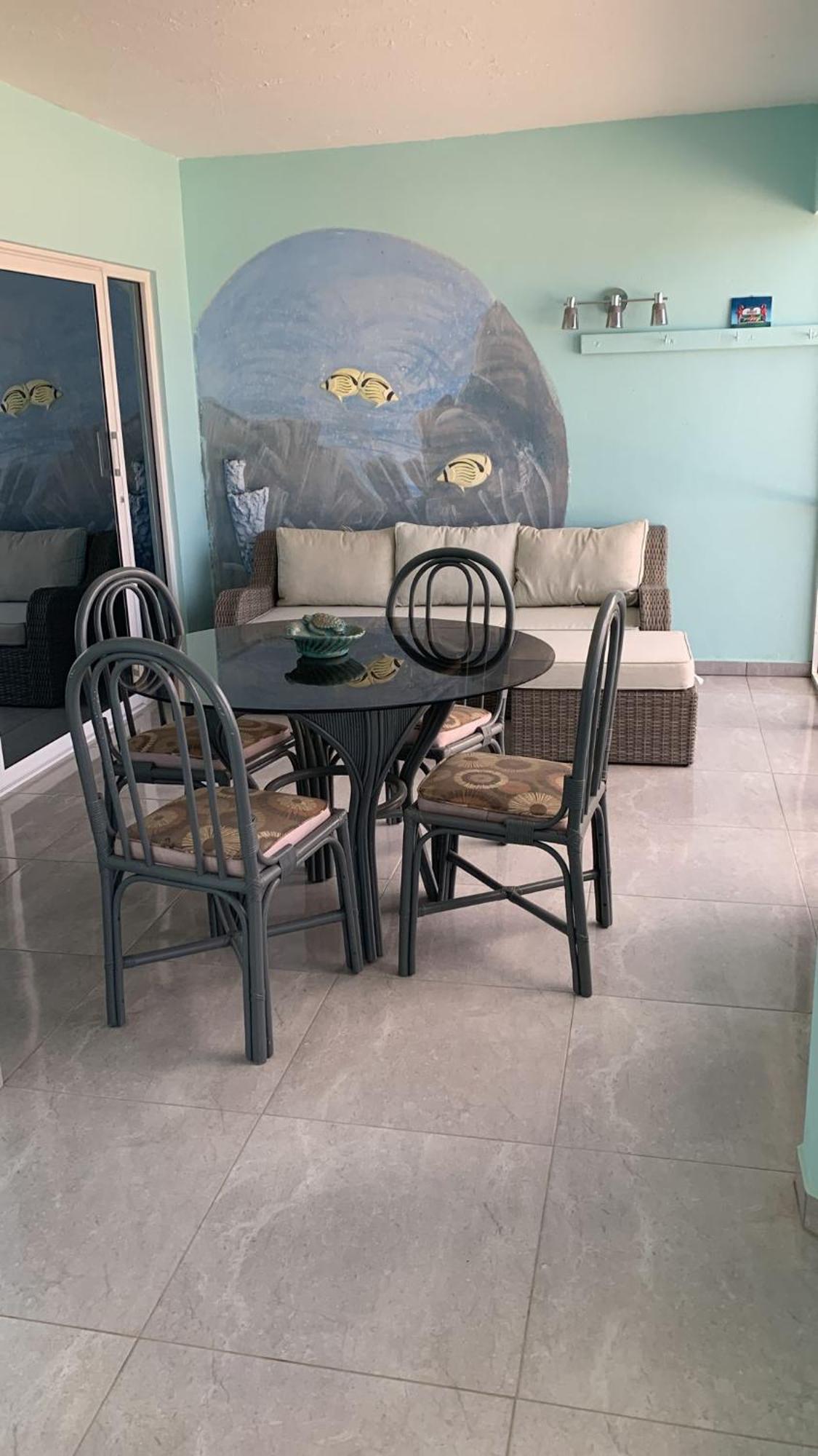 Sand Dollar Apartment B11 Serenity By The Sea คราเลนไดค์ ภายนอก รูปภาพ